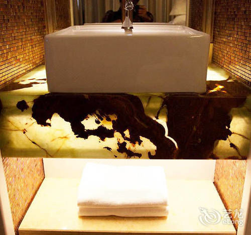 Donghan Hotel Zhenjiang Canal Zhenjiang (Jiangsu) Exterior photo